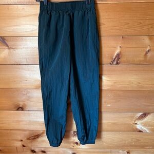 Jogger Windbreaker Pants